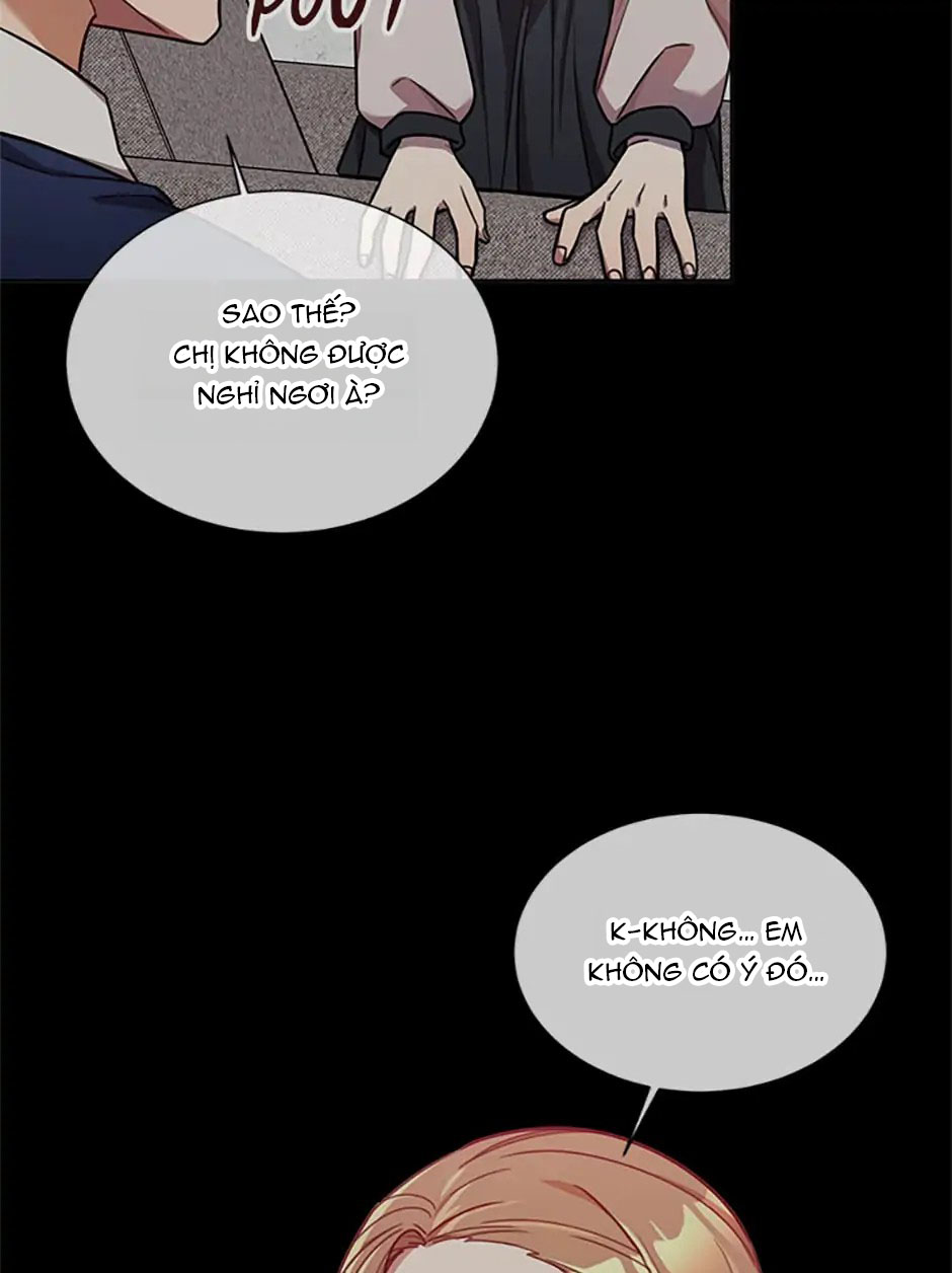 kết hôn ư? không, cảm ơn! chapter 37.1 22