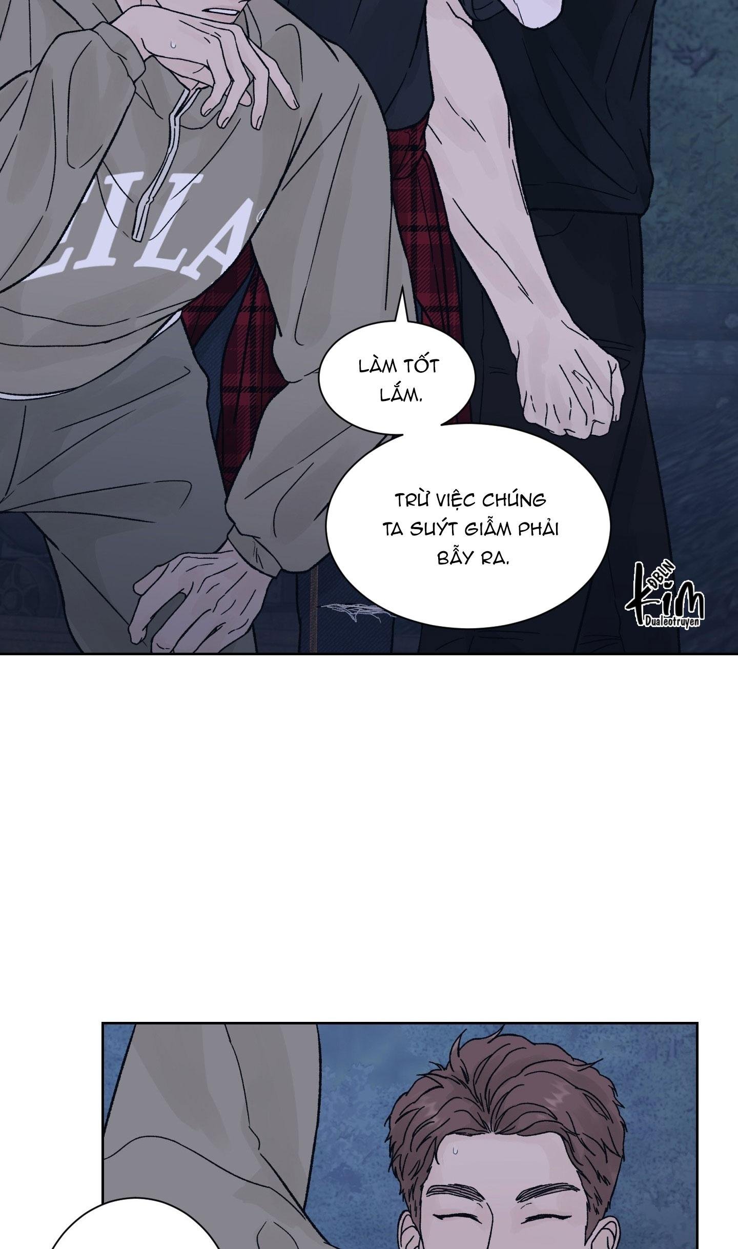 đêm kinh hoàng chapter 49 53