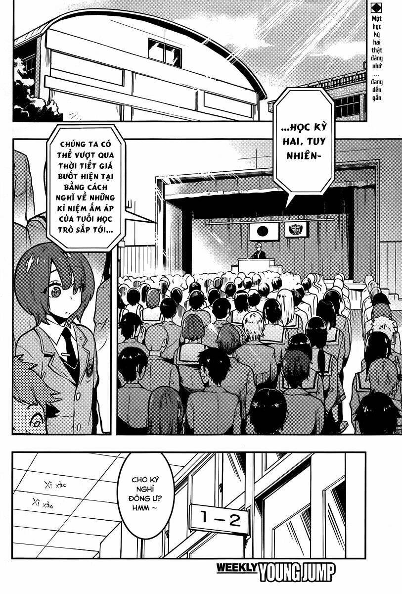 boku girl chapter 93 3