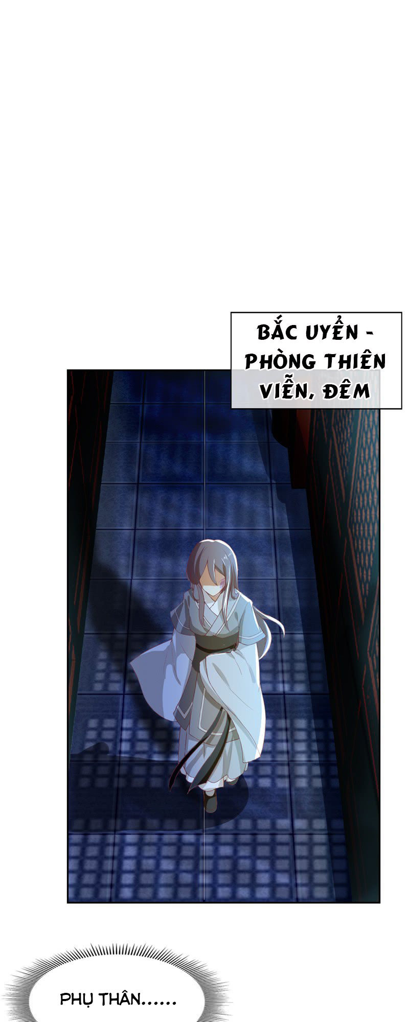 tà vương khuynh thành cuồng phi chapter 1 53