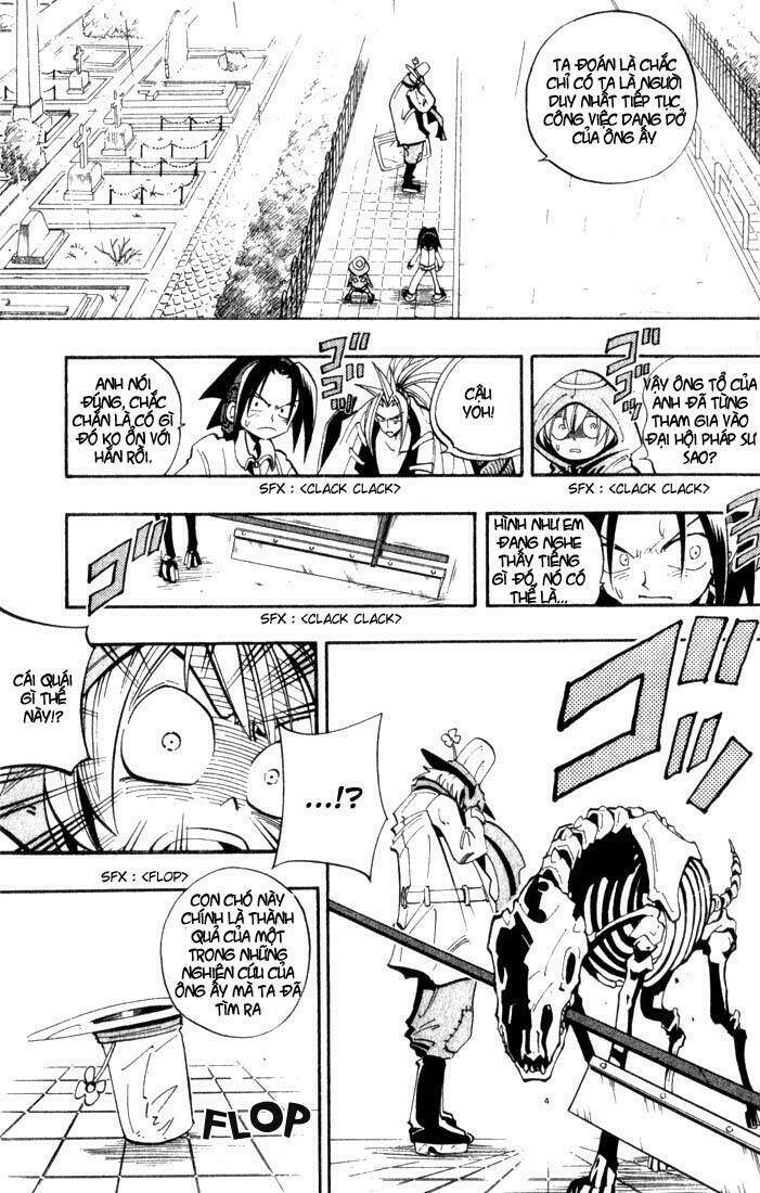 vua pháp thuật chapter 40 12