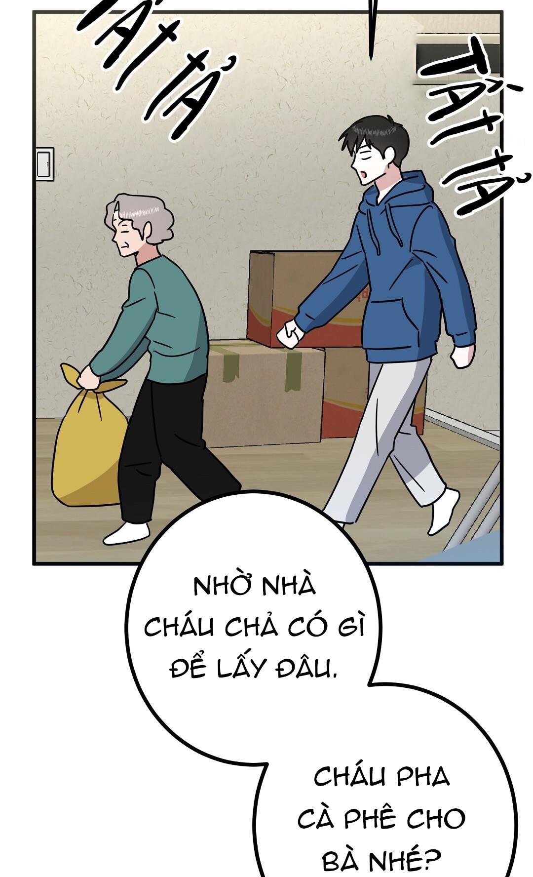 nhà tôi thành phim trường mất rồi chapter 7 37