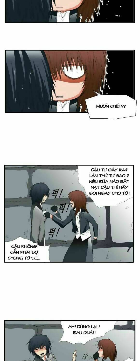 siêu năng chapter 27 24