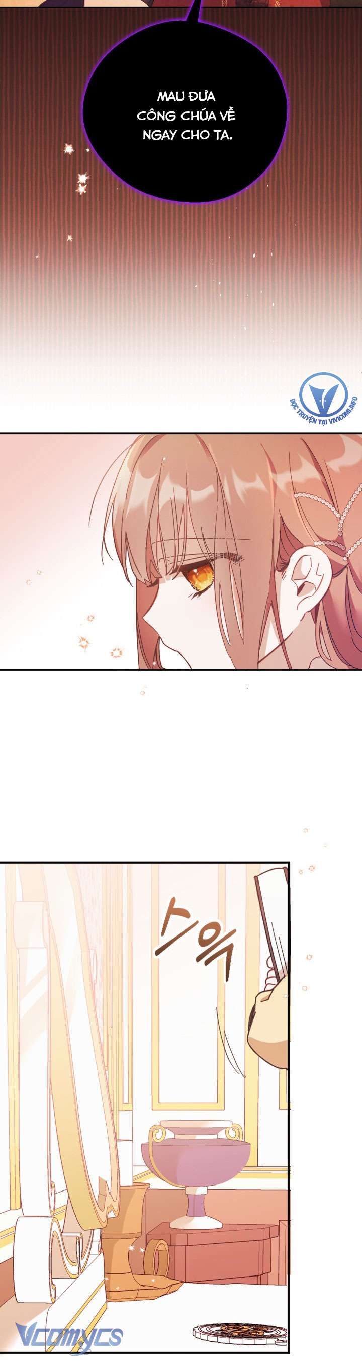 không có chỗ cho kẻ giả mạo chapter 1 27