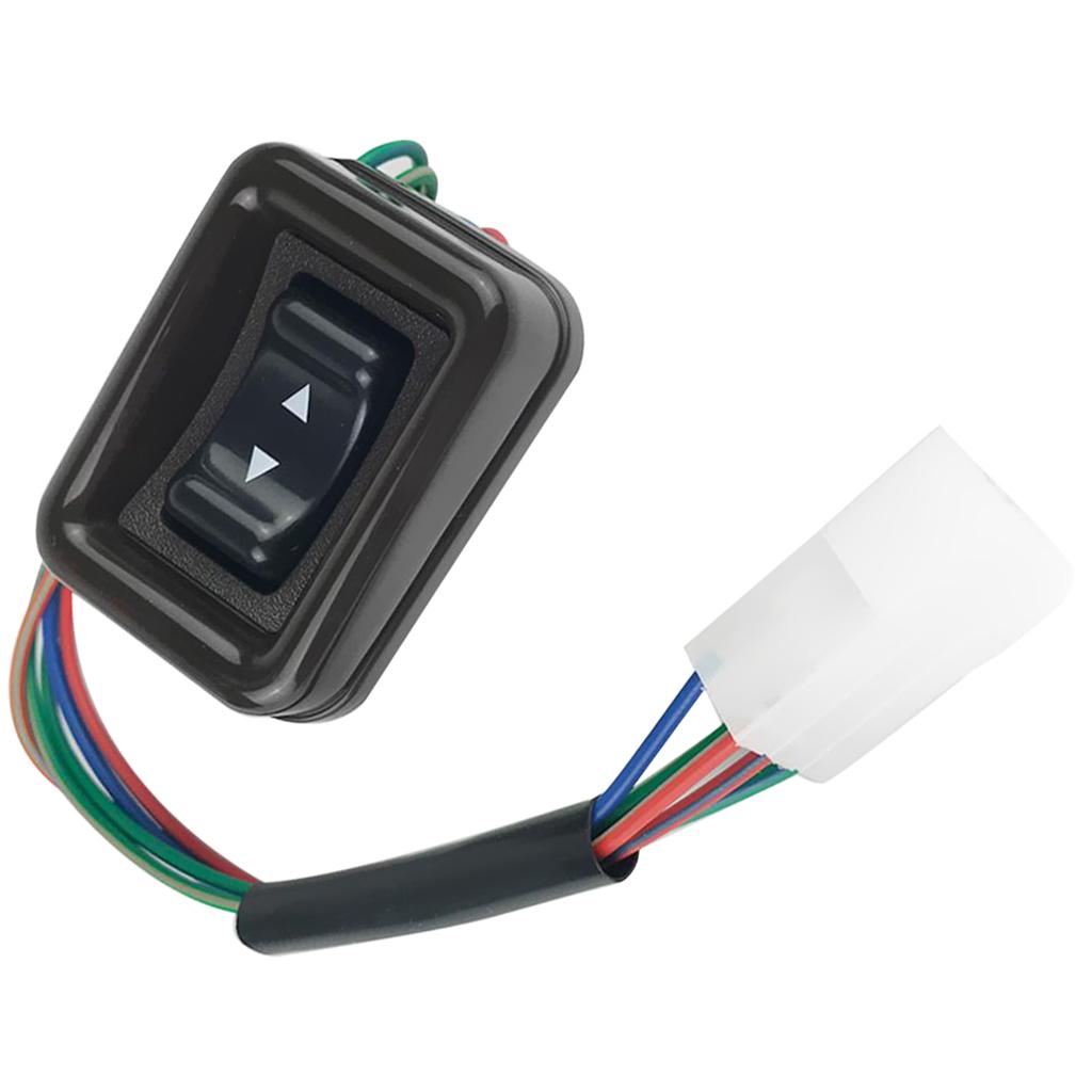 Electric Power Window Control Switch for Pickup