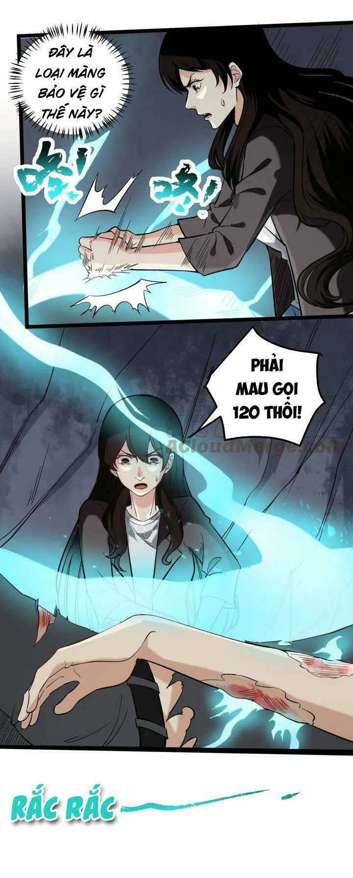hồi xuân tiểu độc y chapter 72 9