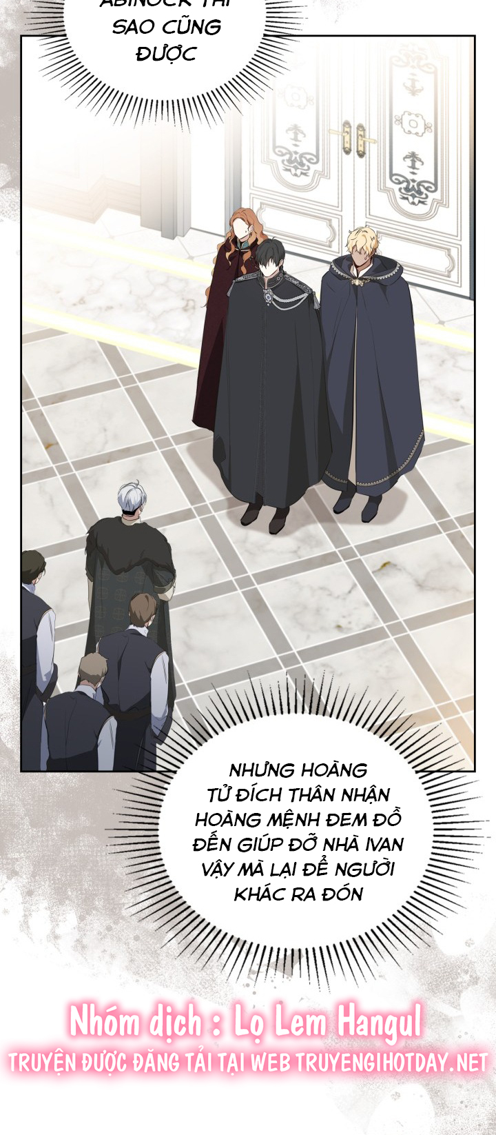 lần này tôi sẽ trở thành gia chủ chapter 153 43