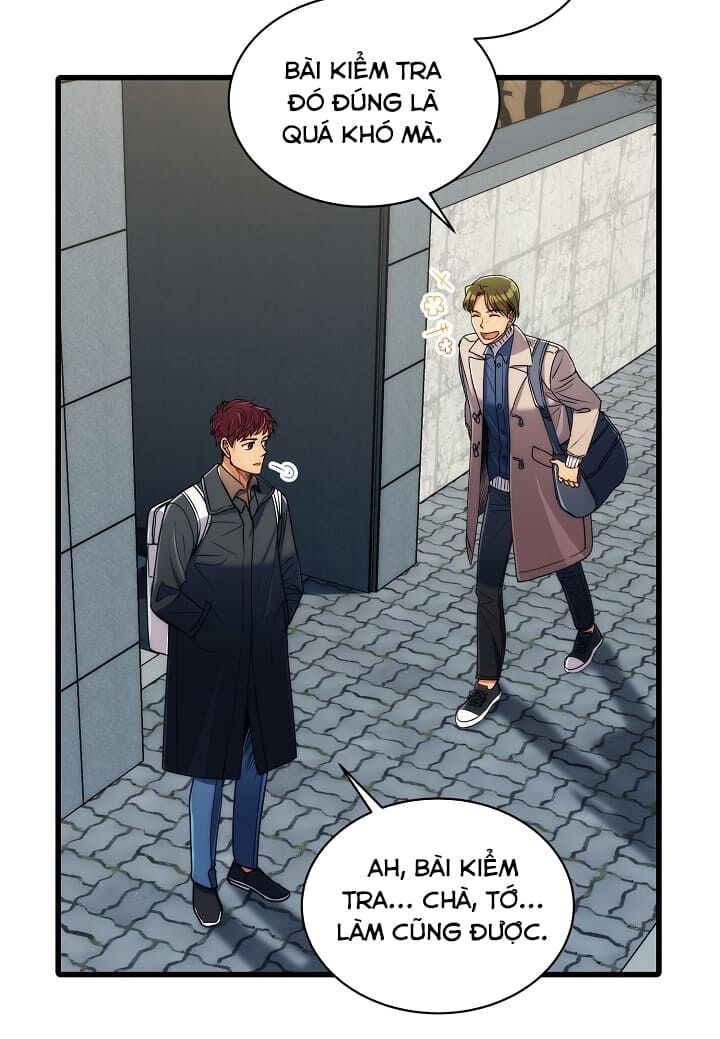 bác sĩ trùng sinh chapter 64 7