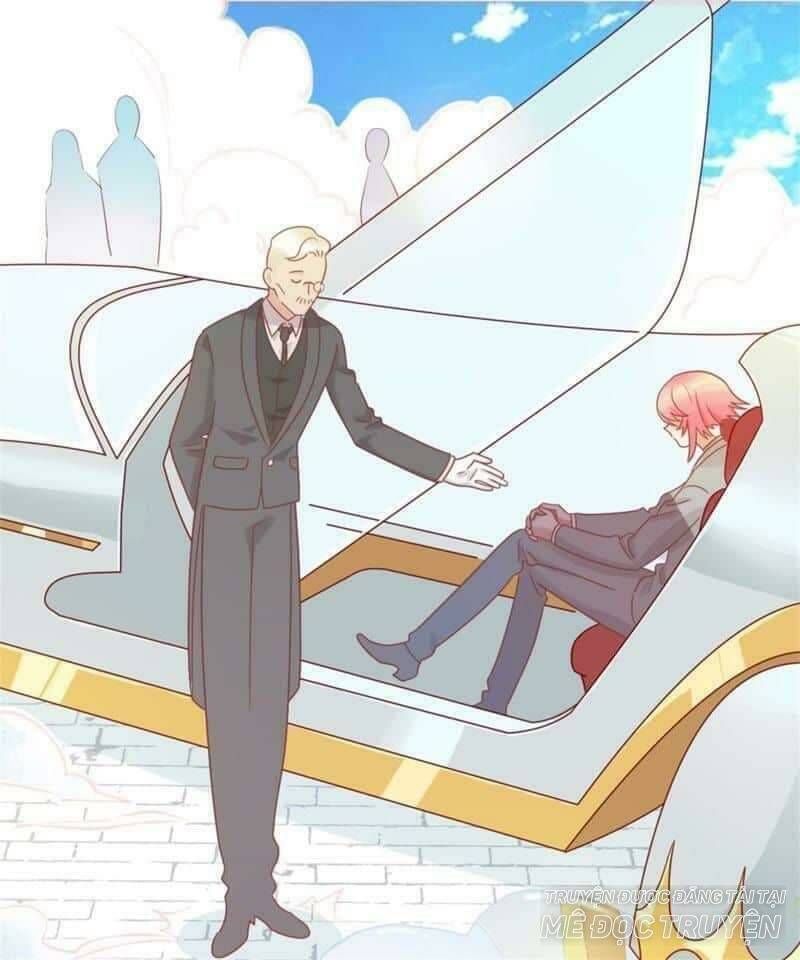 vân tưởng chi ca chapter 2 6