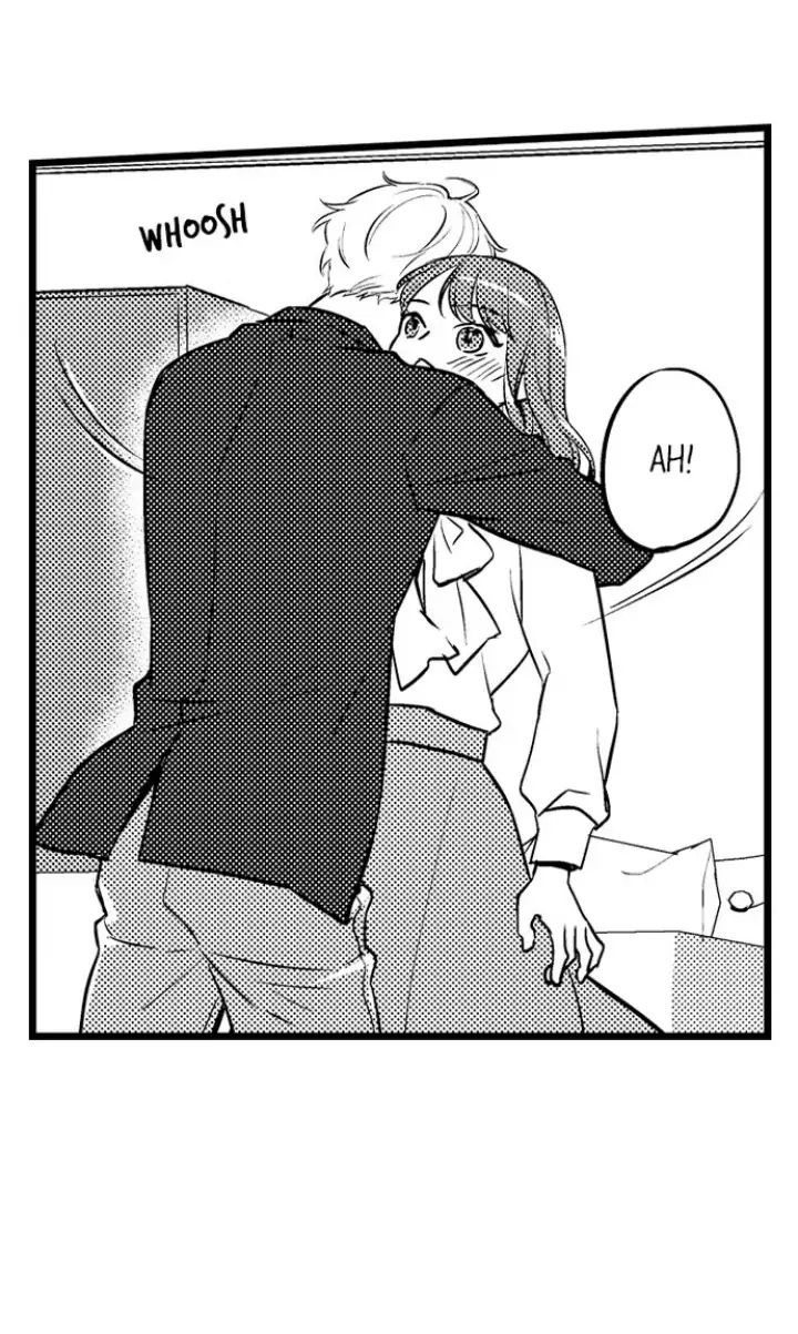 tôi muốn lấy thứ đó của bác sĩ ichinose chapter 26.1 22