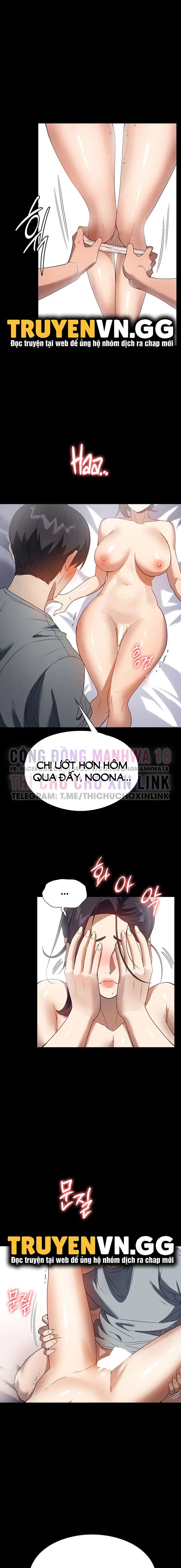 người giúp việc chapter 27 9