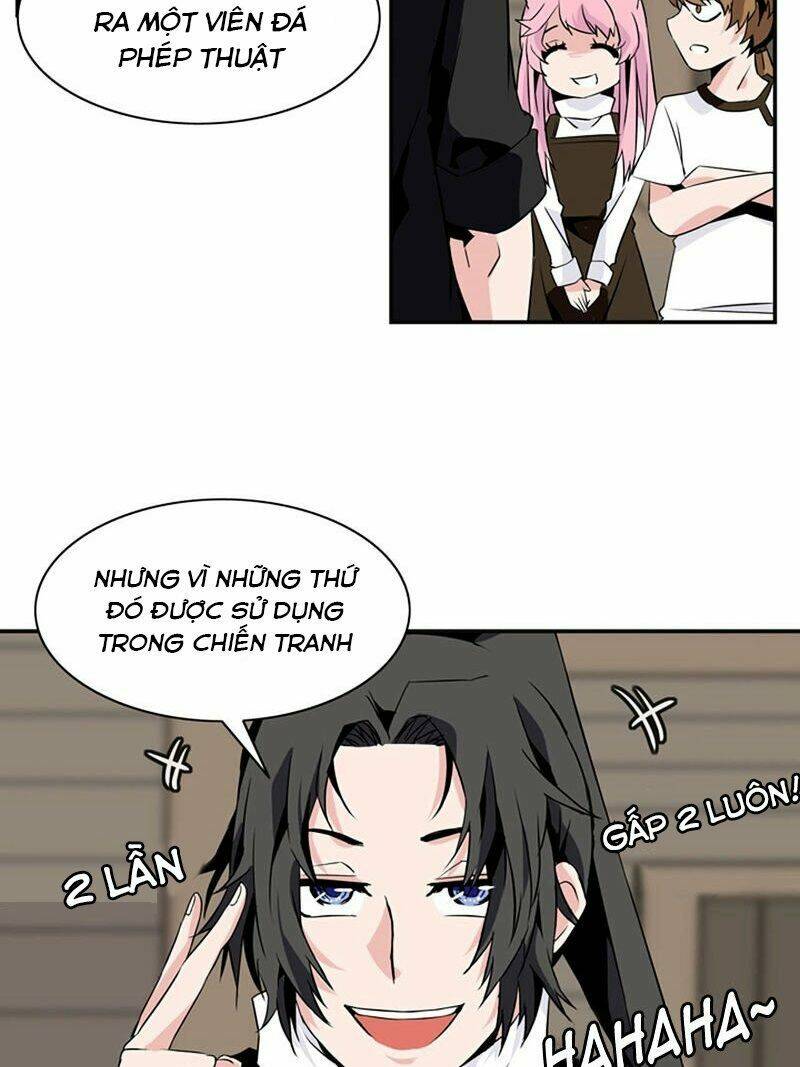 ảo mộng vương chapter 53 54