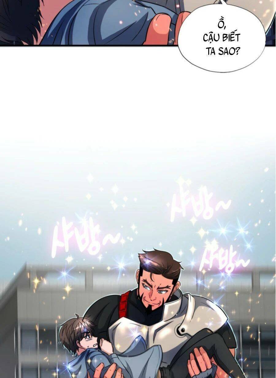 mẹ tôi là chòm sao bảo hộ m chapter 30 48