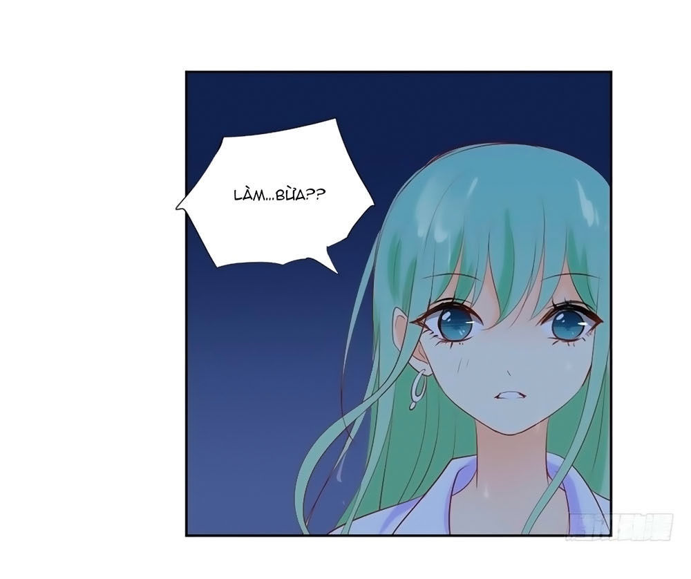 sinh sinh tương thác chapter 48 16