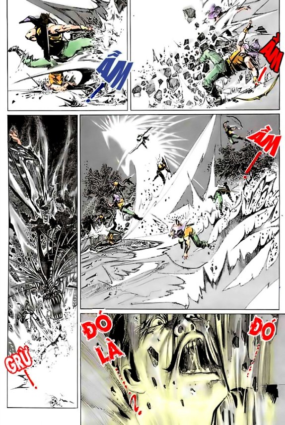 phong vân chapter 127 16