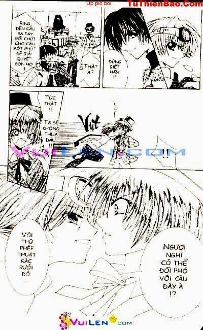 viên ngọc nhiệm màu chapter 1 32