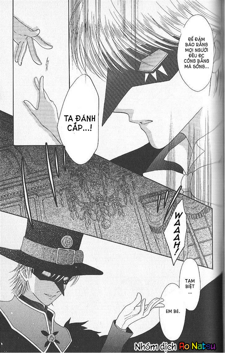 ashita no nadja chapter 4 32