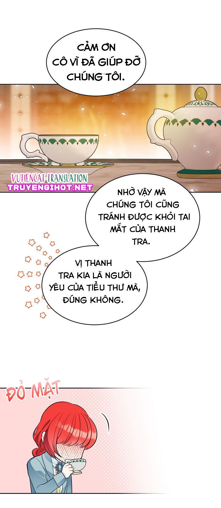 thanh tra của muiella chapter 149.2 35