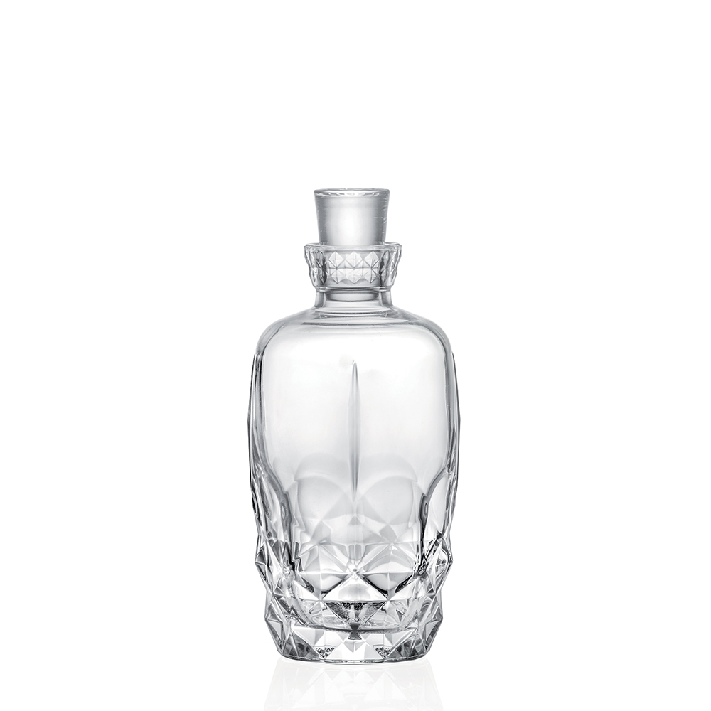 BÌNH RƯỢU PHA LÊ Ý RCR ALKEMIST 1070ML
