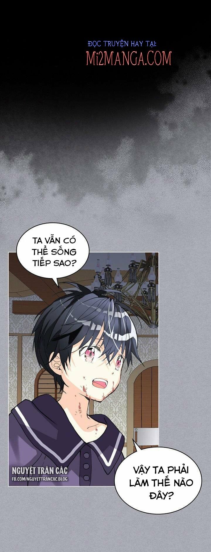 con có phải con là con gái của ngài không? chapter 65 2