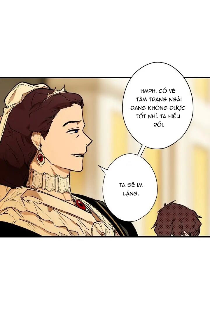 cổ tích về người mẹ kế chapter 40 62