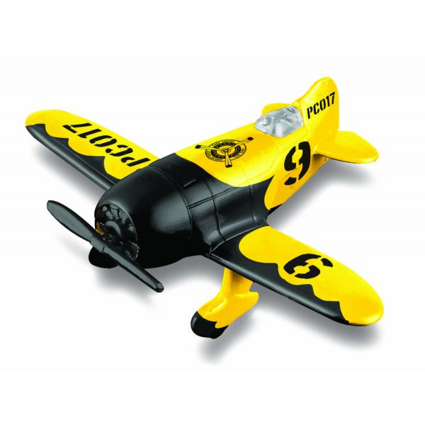 Mô hình máy bay MAISTO Gee Bee Super SportsterR-1 02043/MT15088