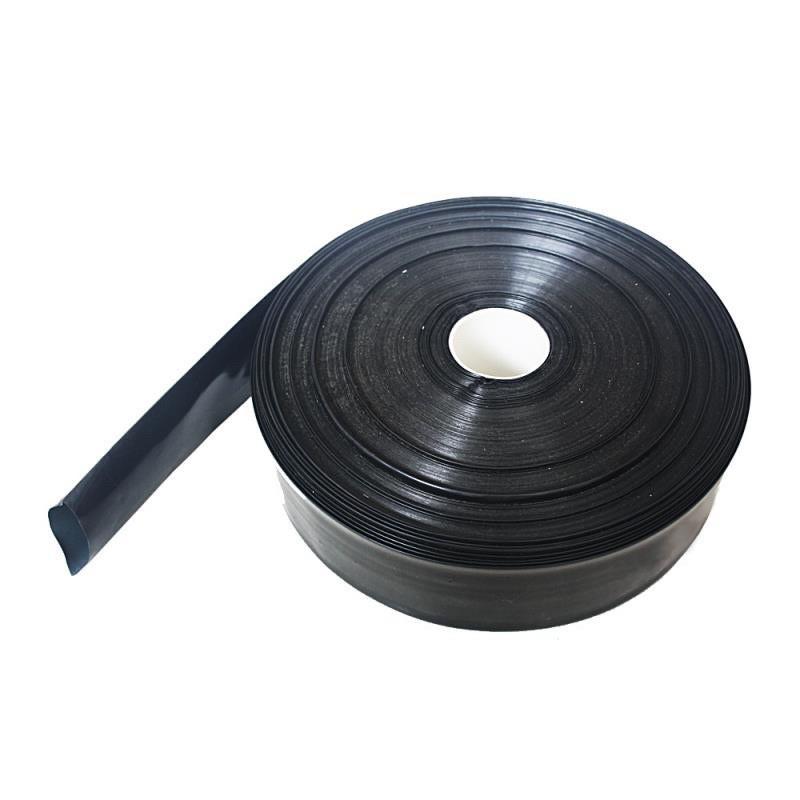 Dây dẹt chưa đục lỗ phi 34mm cuộn 100m