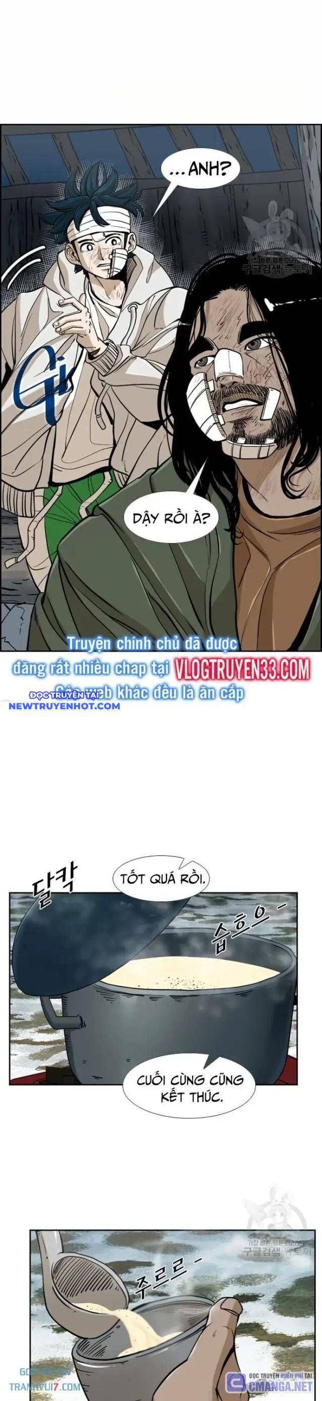 shark - cá mập chapter 236 11