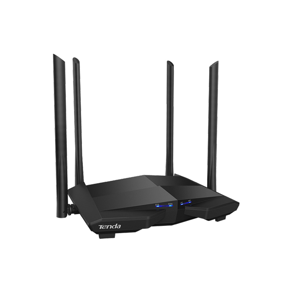 Router Wifi Tenda AC10-V3- Hàng chính hãng