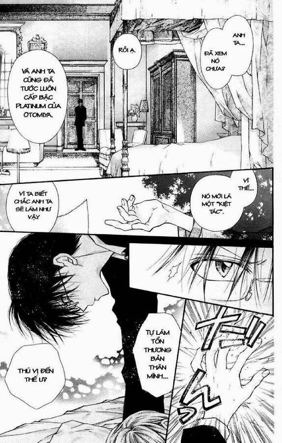 hội quý tộc chapter 18 24