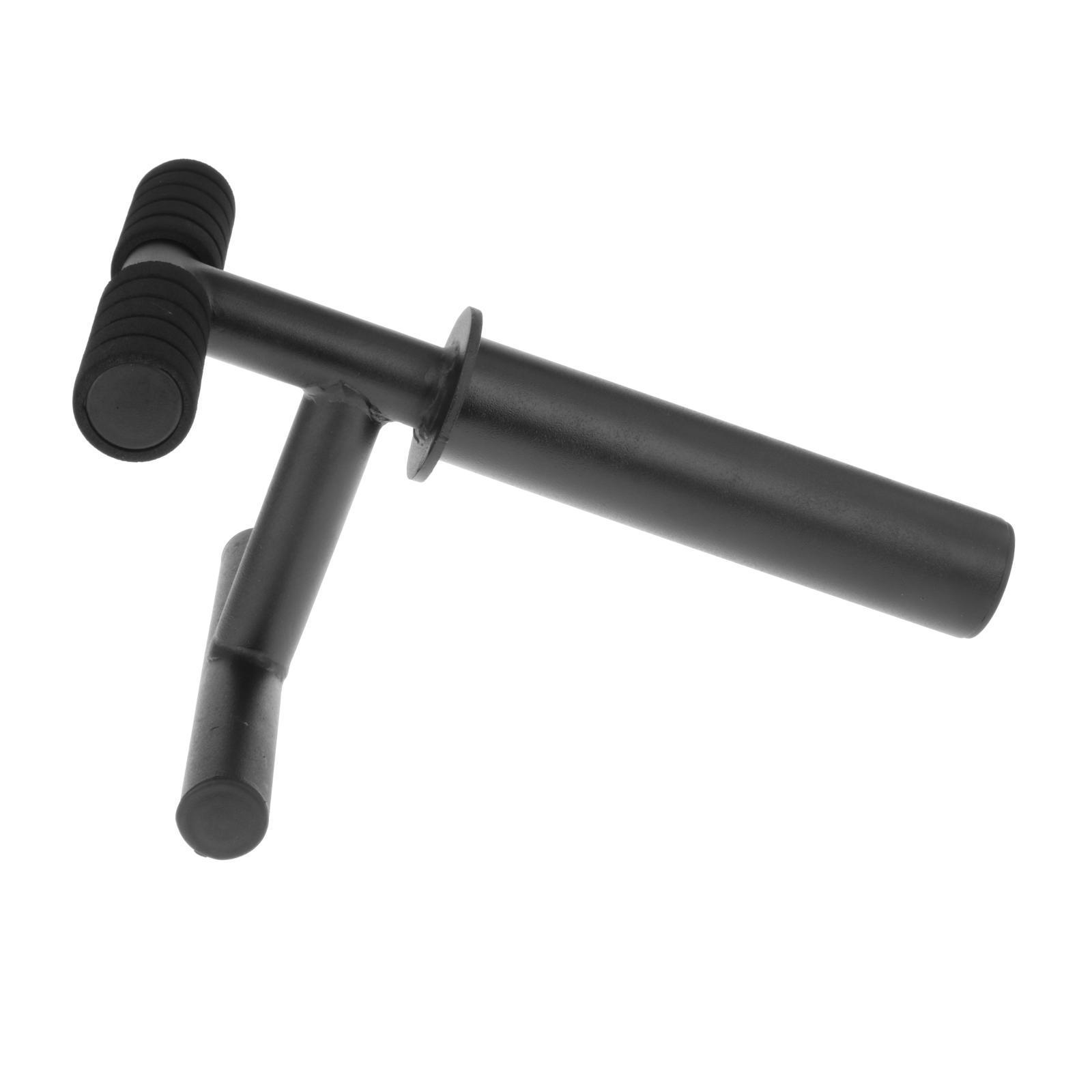 Tibialis Bar Equipment for Calves Shins Ankles Calf Machine Tibialis Trainer