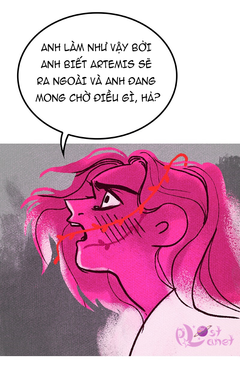 thần thoại olympus chapter 37 21