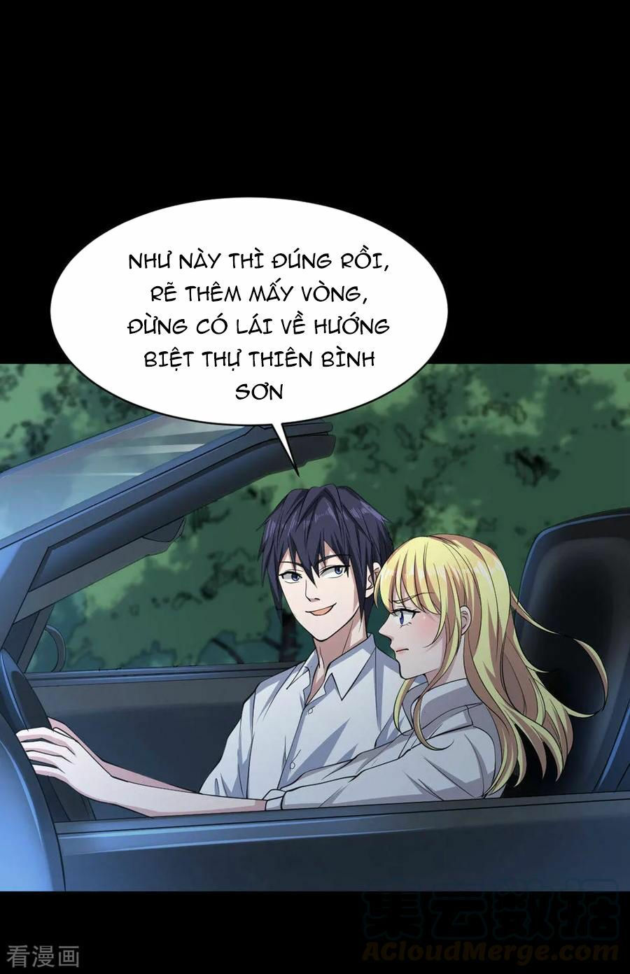 đô thị tà vương chapter 6 44