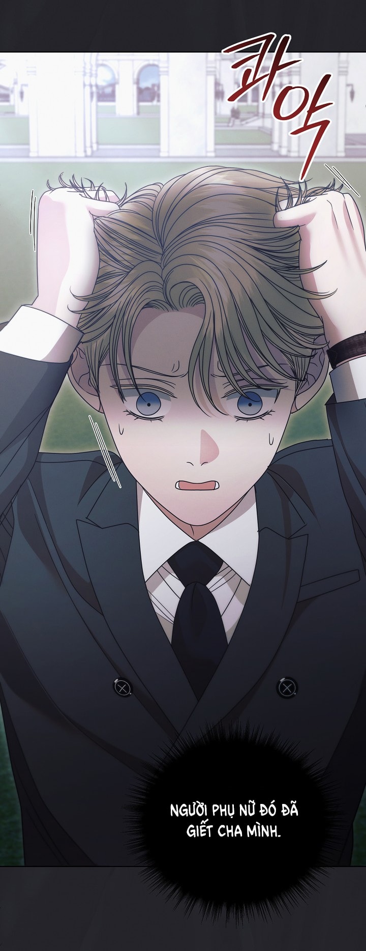 [18+] hãy cầu xin ta đi END SS1 23