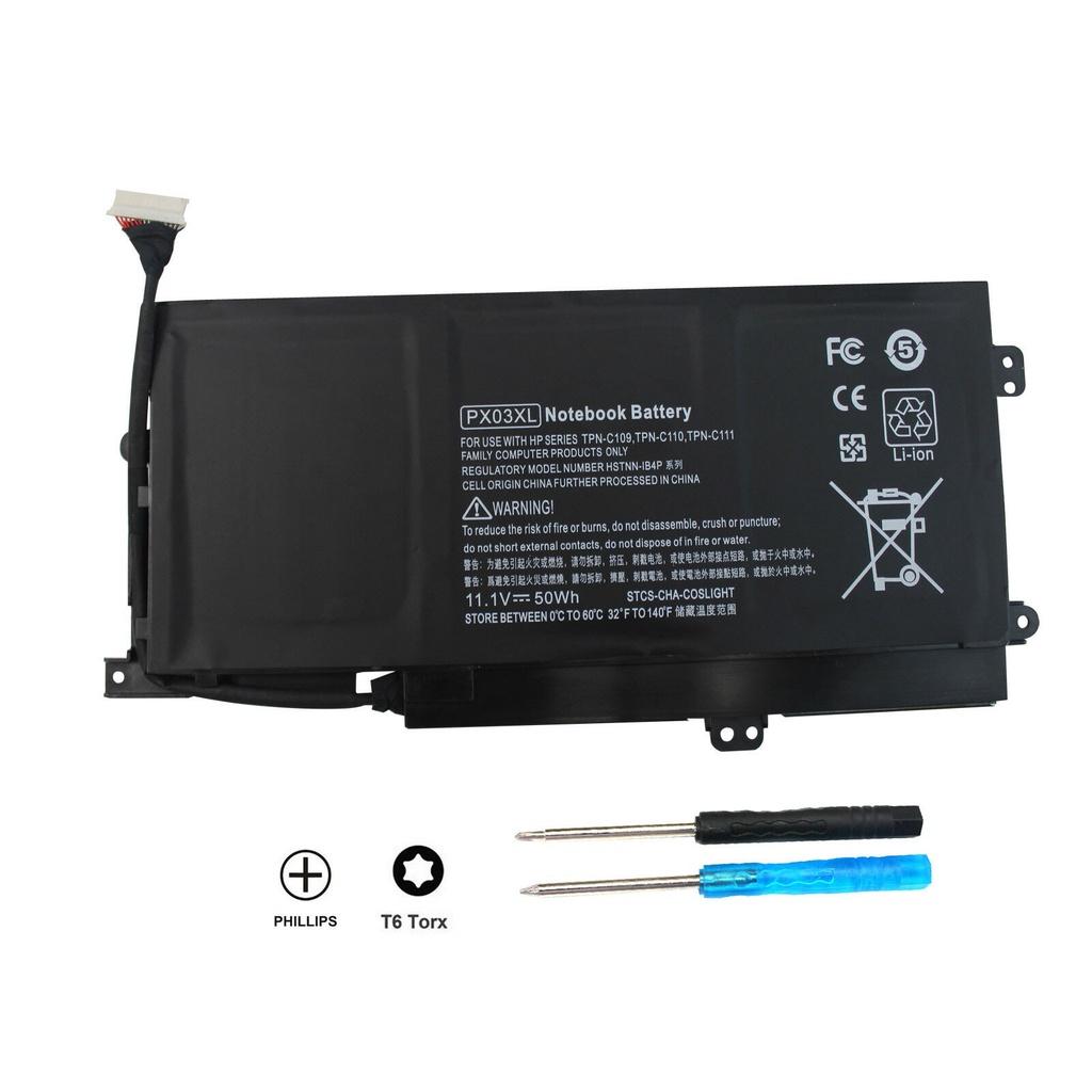 Pin Dùng Cho Laptop HP ENVY M6-K Envy 14 Touchsmart K002TX K022DX M6-K022dx M6-K012dx M6-K010DX M6-K015DX M6-K025DX M6-K054CA