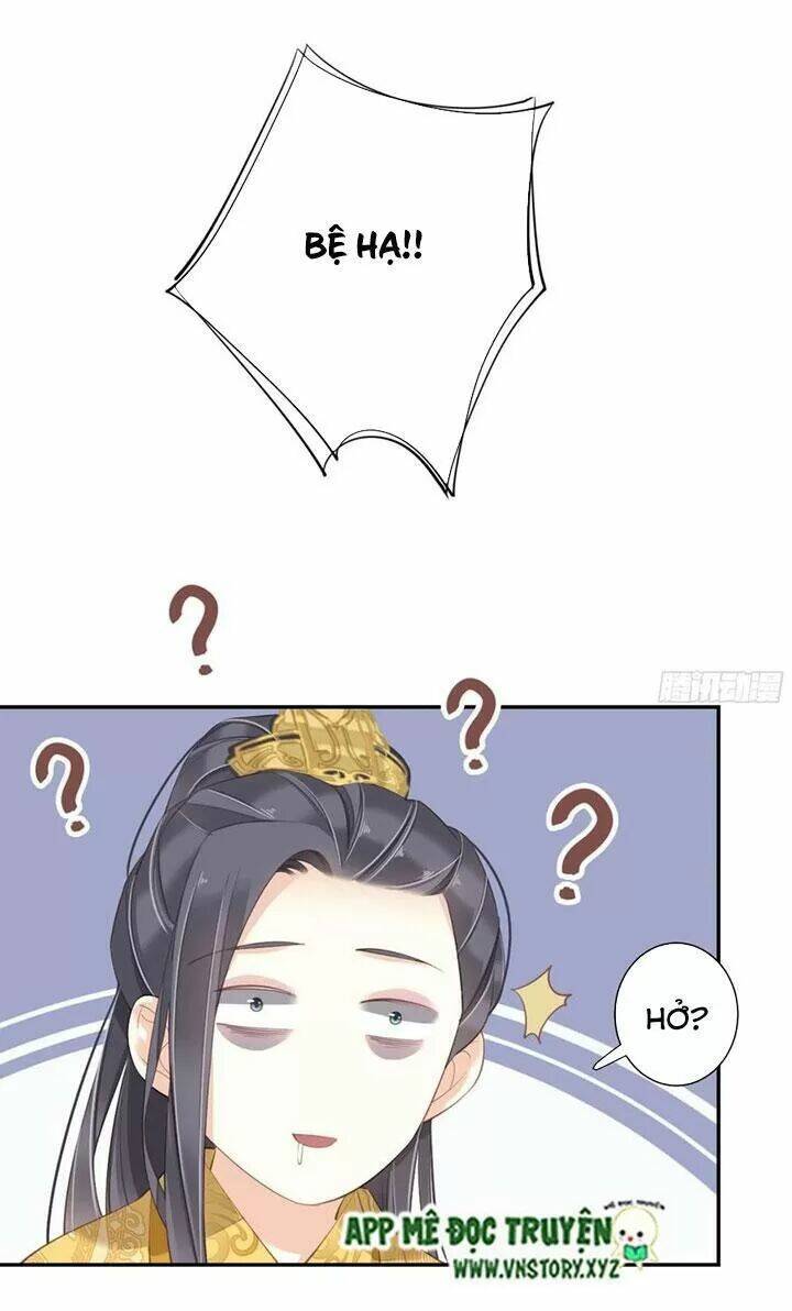 hoàng hậu ương bướng chapter 240 4