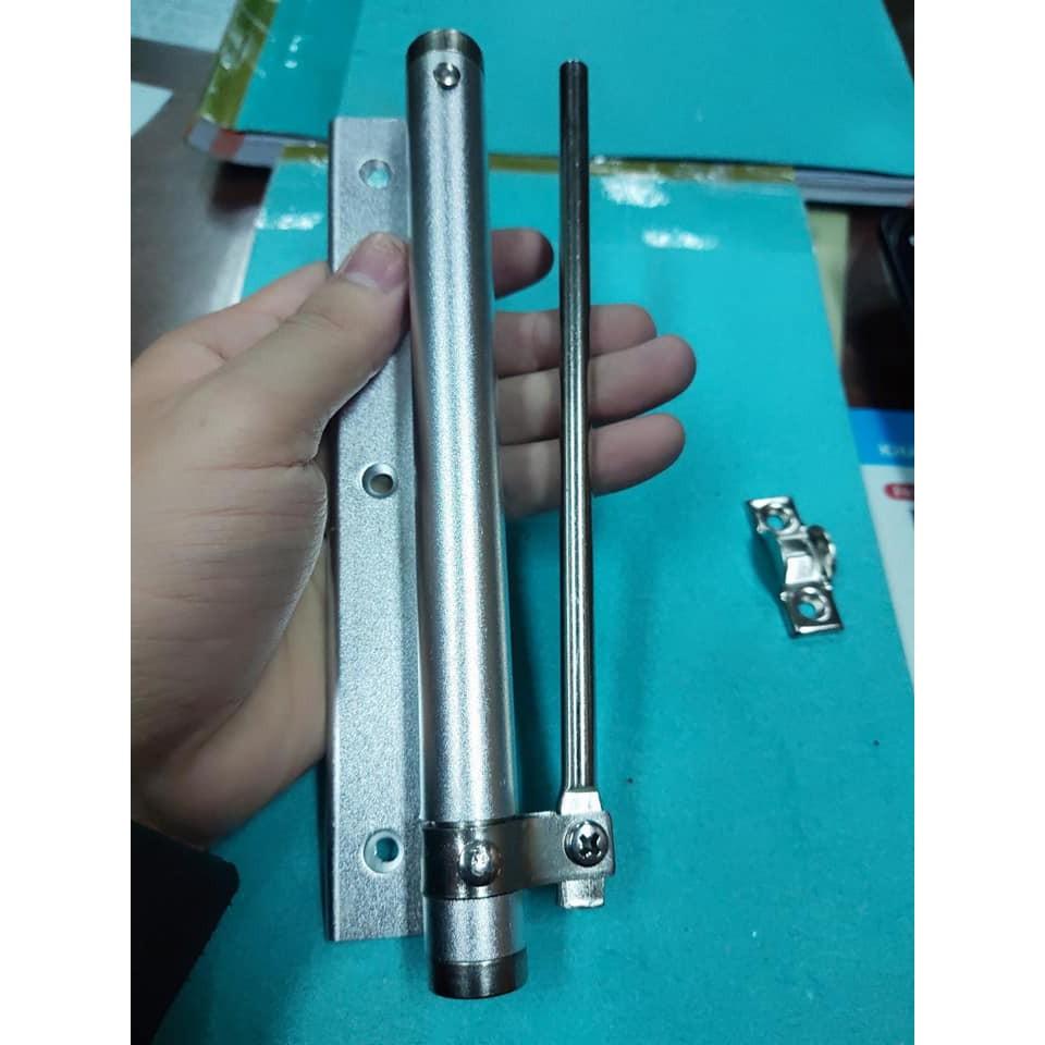 Tay khép cửa tự động hàng đẹp, Tay đóng cửa tự động , Tay đẩy cửa tự động, thiết bị tự khép