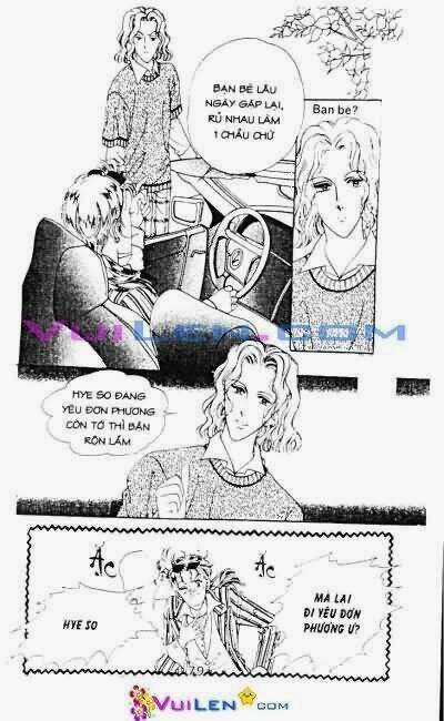 lá chắn tình yêu chapter 7 79