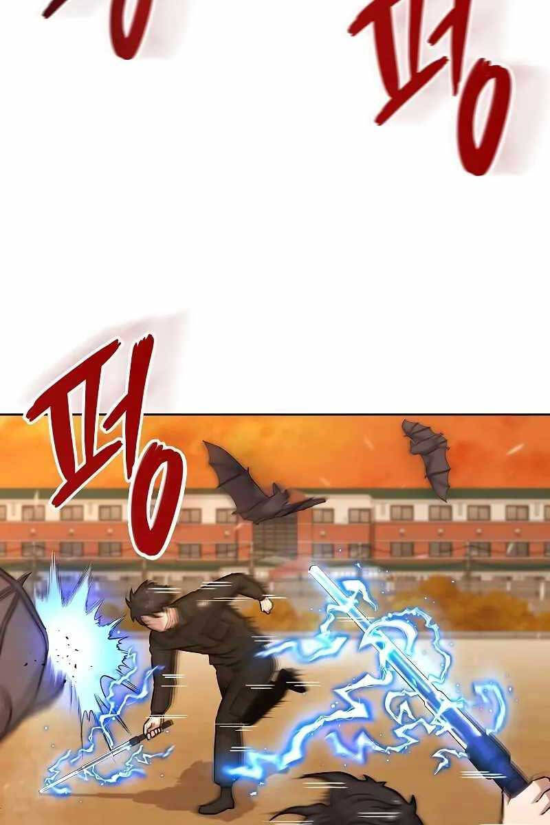 Ma Pháp Sư Hắc Ám Trở Về Để Nhập Ngũ chapter 12.2 50