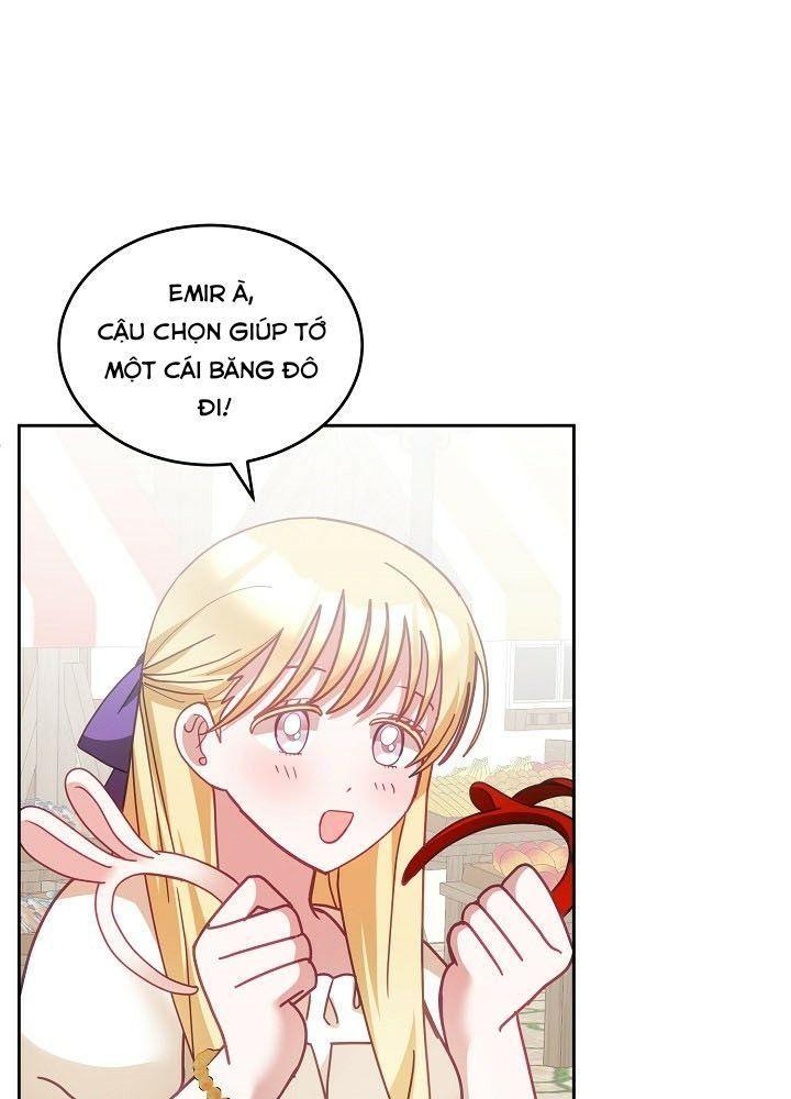 cô tiểu thư bé nhỏ thuần hóa các nhân vật chính chapter 47 20