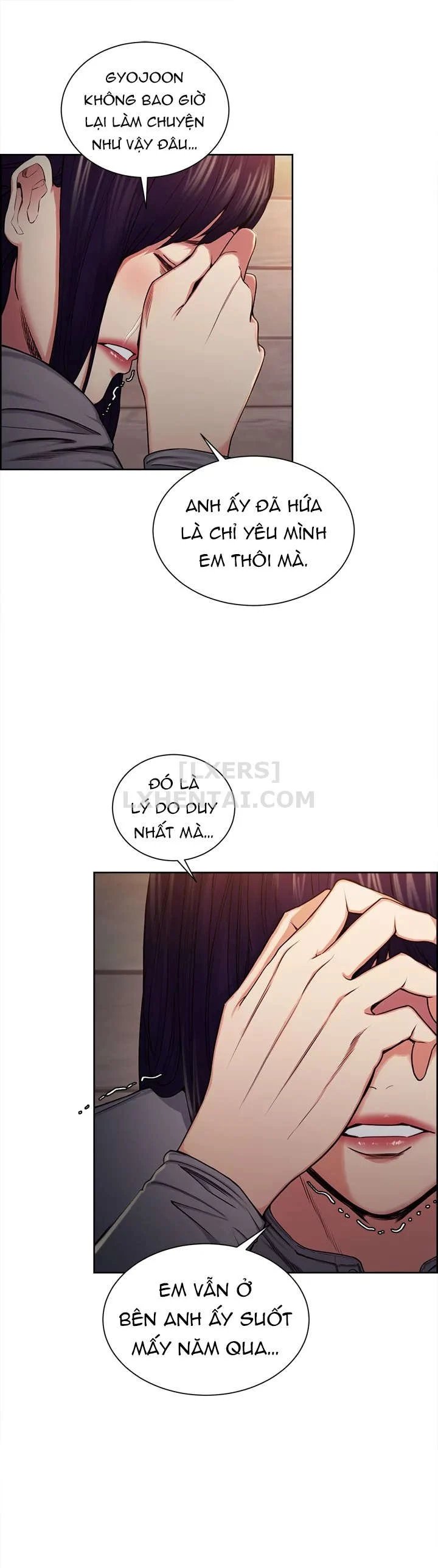 hương vị trái cấm chapter 47 20