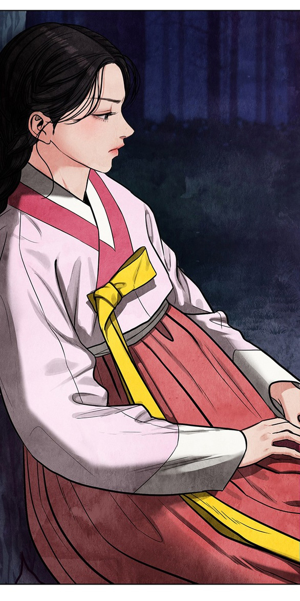 Quỷ Hồn chapter 1.1 121