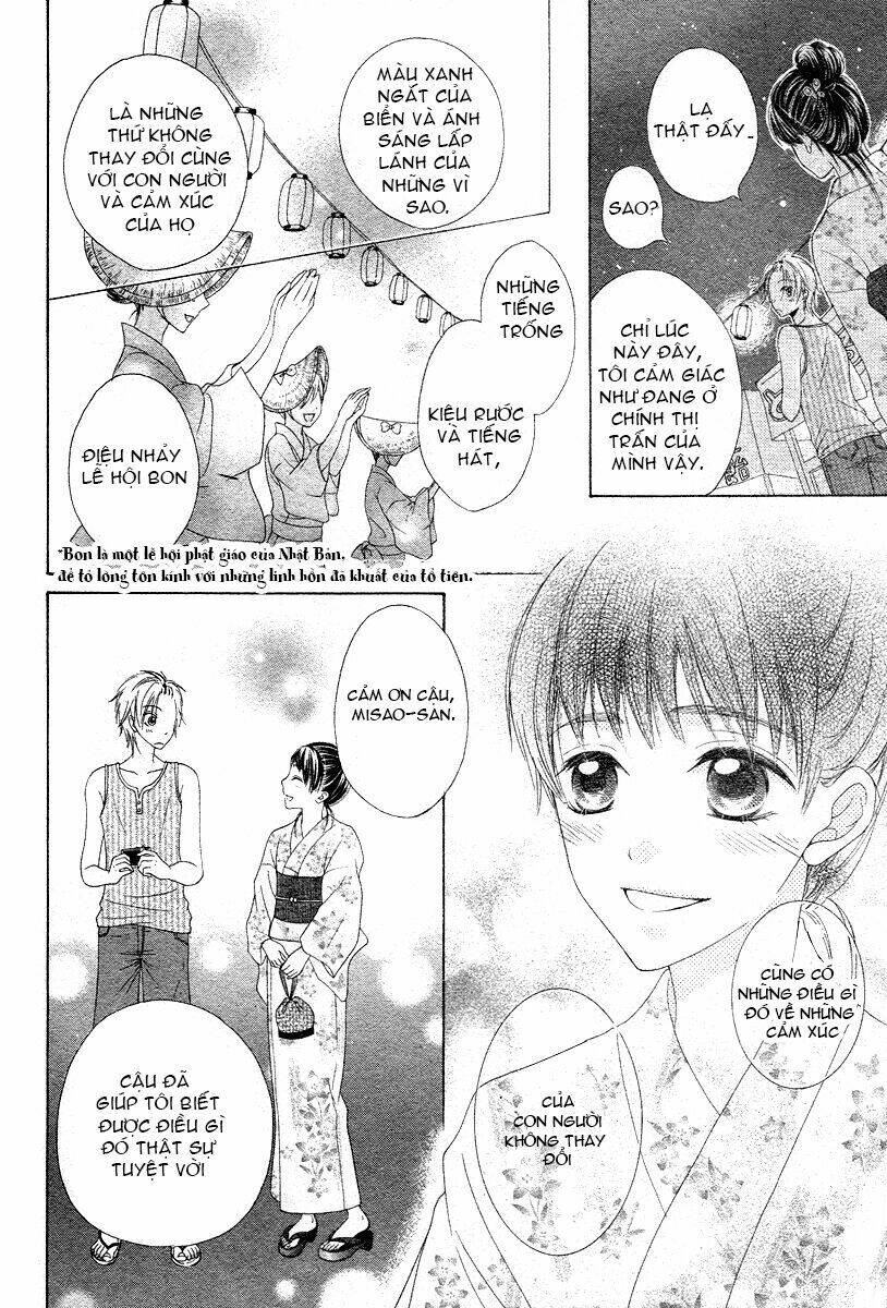 ao to umibe no nostalgia chapter 2 7