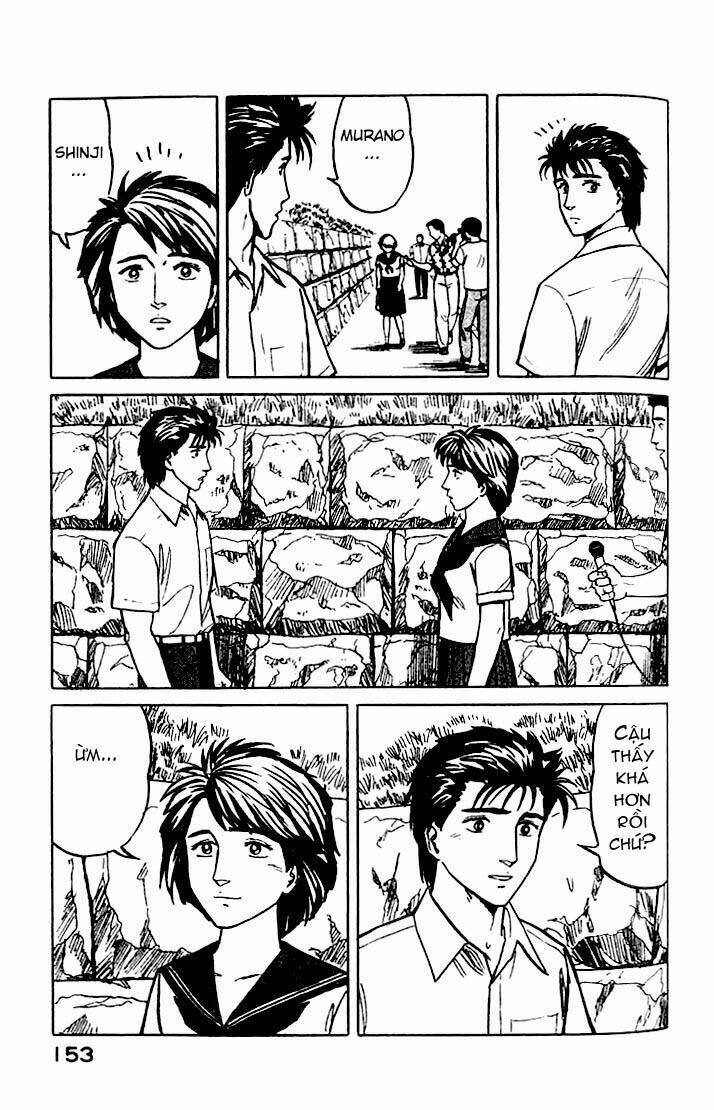 kiseijuu: sei no kakuritsu chapter 25 5