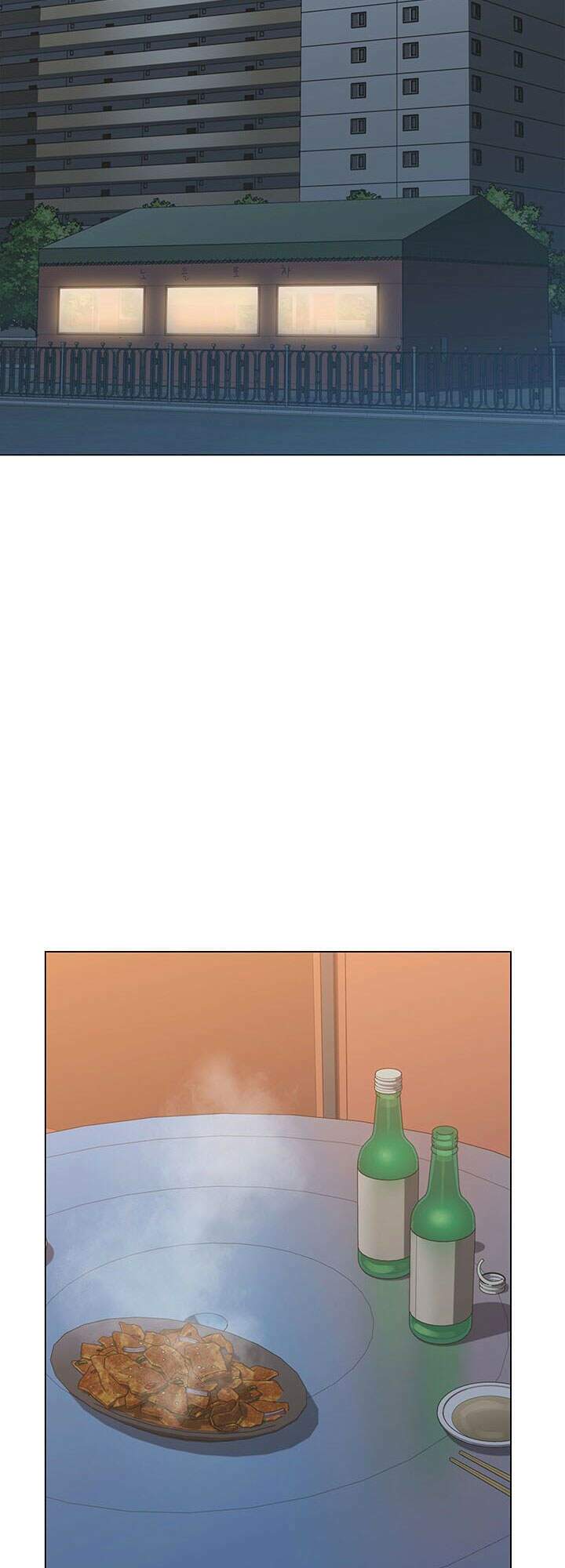 Người Trở Về Từ Cõi Chết Chapter 72 33