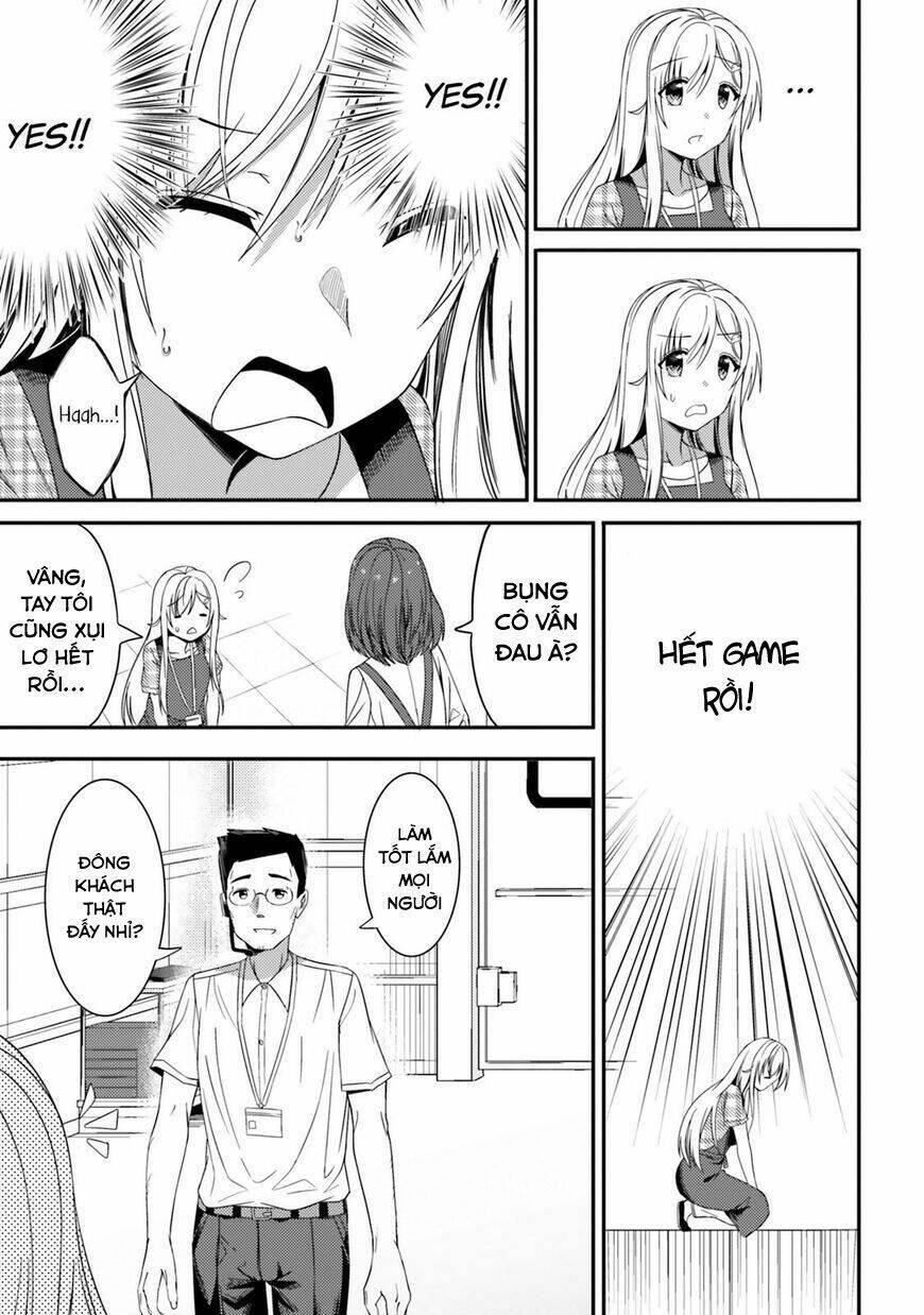 neet-chan chapter 22 13