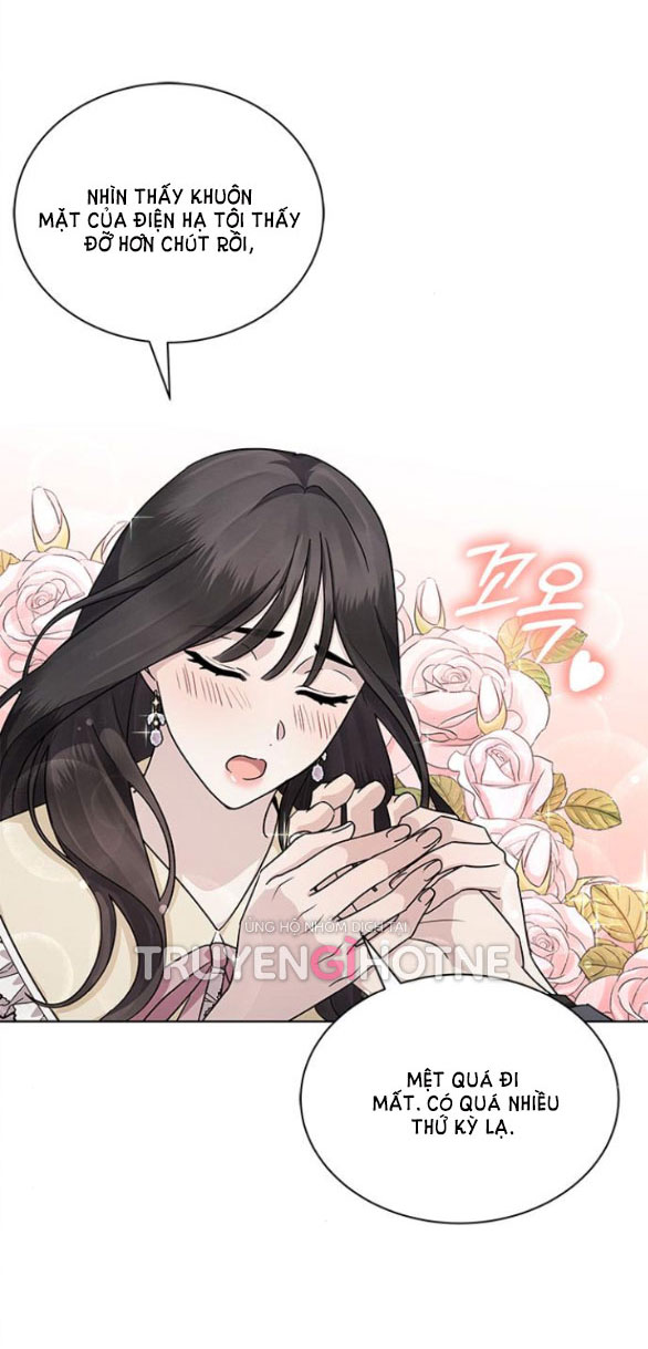 the castle - cô dâu của quỷ chapter 10.2 9