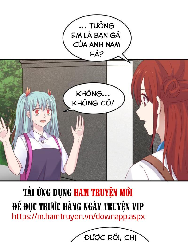 trên người ta có một rồng chapter 316 11
