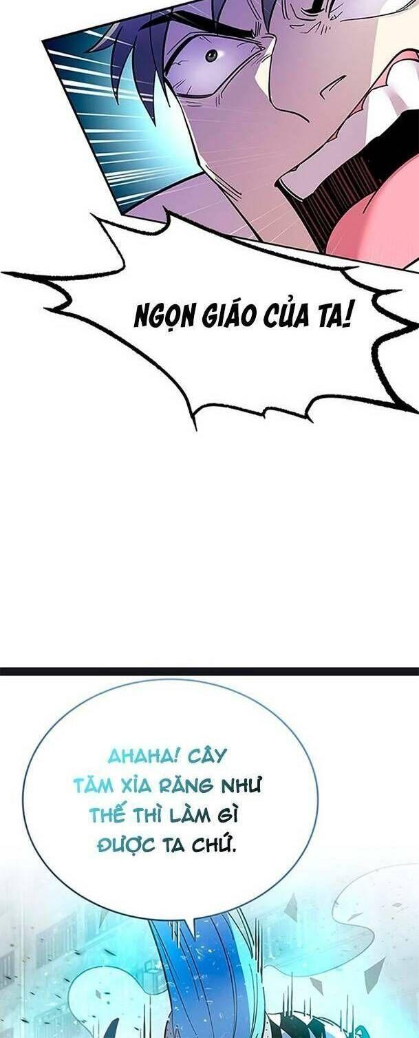 tiêu diệt ác nhân chapter 86 40