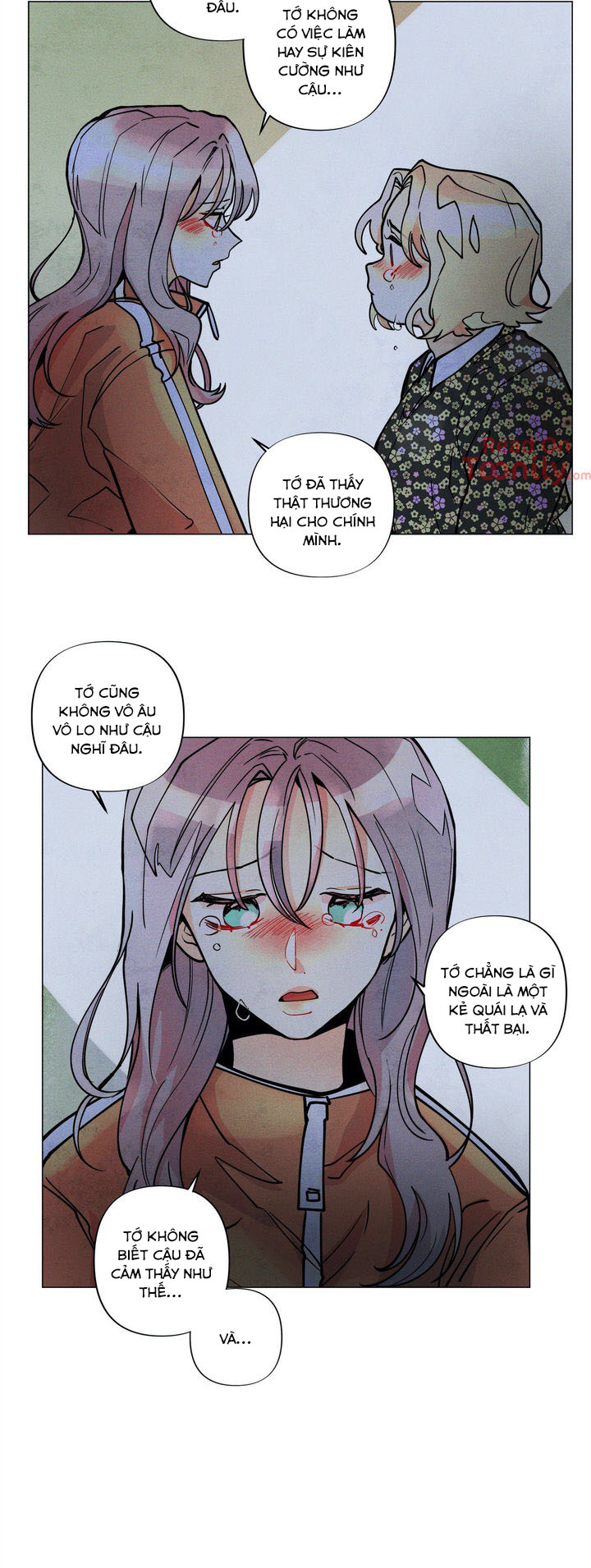 mảnh ghép o bị khuyết chapter 131 16